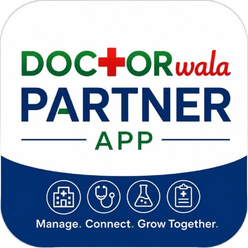 Partner App Logo