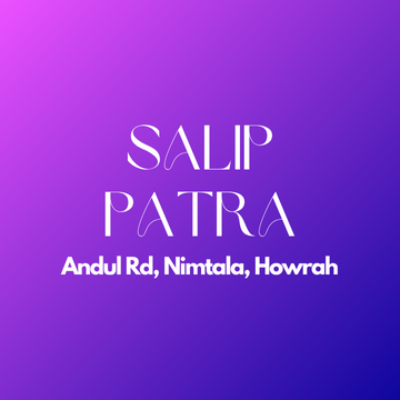 Salip Patra