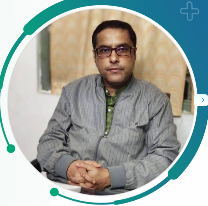 Dr. Saumyajit Datta (Main Chamber)