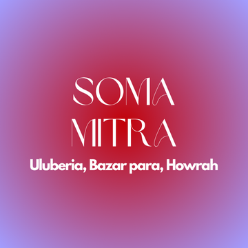 Soma Mitra