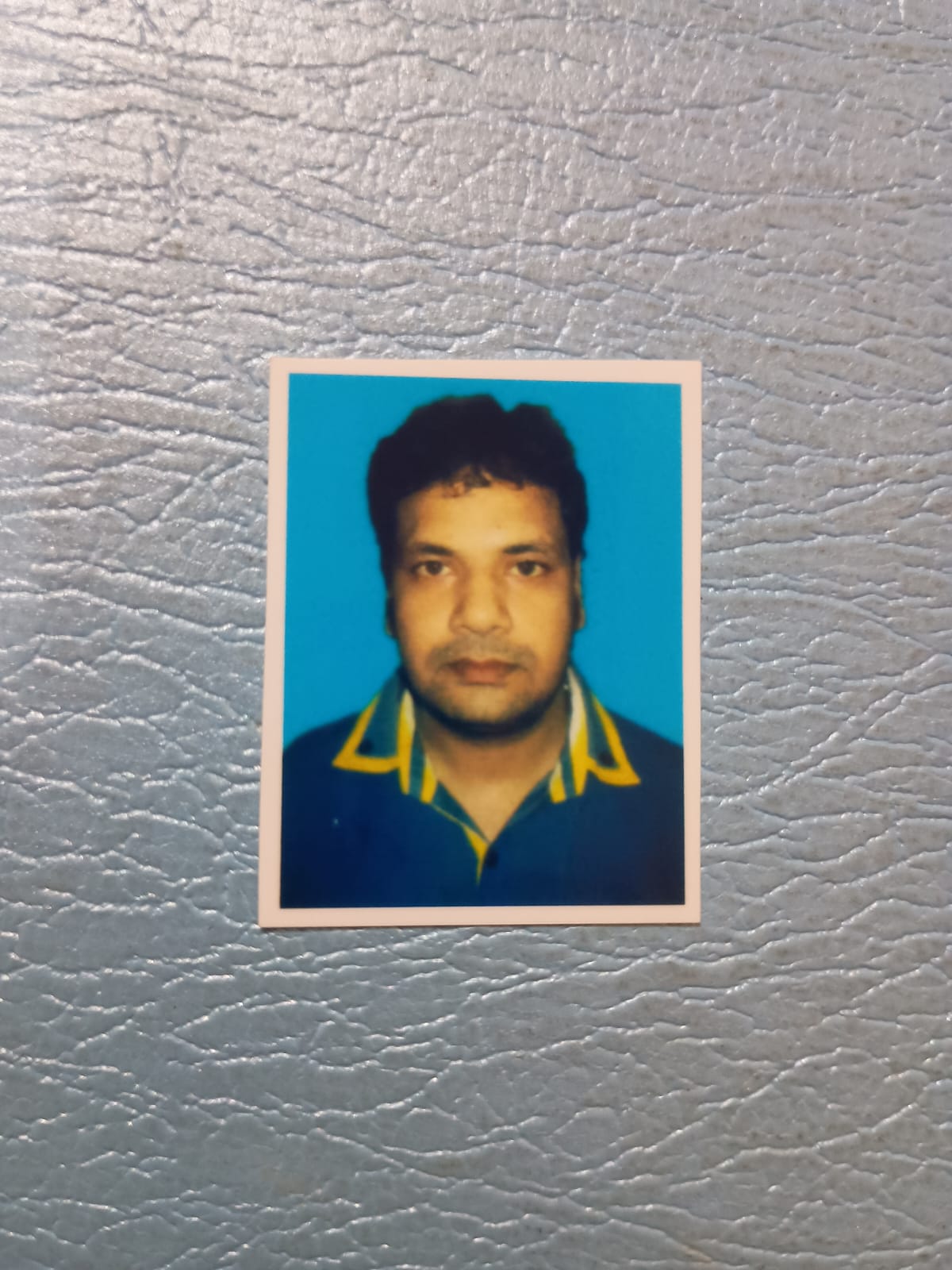 ritesh chatterje