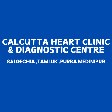 CALCUTTA HEART CLINIC & DIAGNOSTIC CENTRE