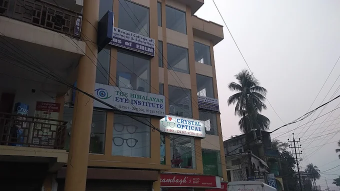 The Himalayan Eye Institute, Jalpaiguri