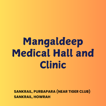 Mangaldeep Medical Hall and Clinic
