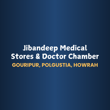 Jibandeep Medical Stores & Doctor Chamber
