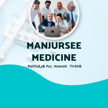 Manjursee Medicine