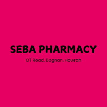 Seba Pharmacy