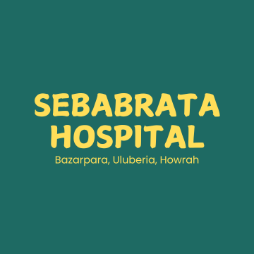 Sebabrata Hospital