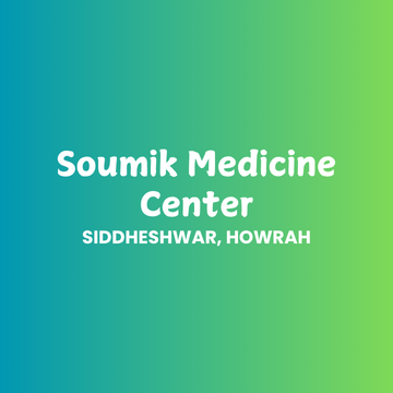 Soumik Medicine Center