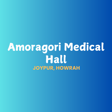 Amoragori Medical Hall