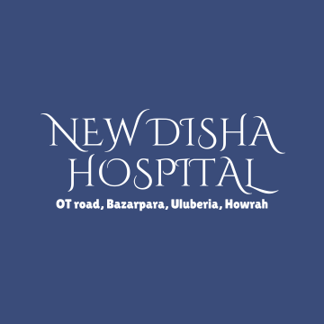 New Disha Hospital