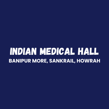 Indian Medical Hall