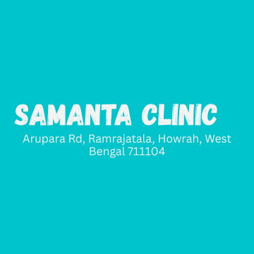 Samanta Clinic