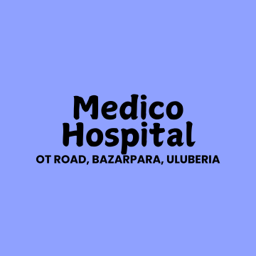 Medico Hospital