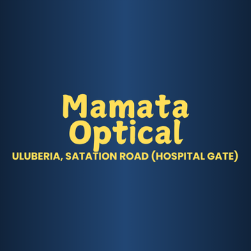 Mamata Optical