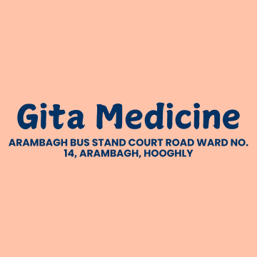 Gita Medicine