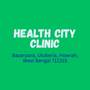 HEALTH CITY CLINIC