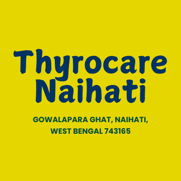 Thyrocare Naihati