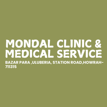 MONDAL CLINIC & MEDICAL SERVICE