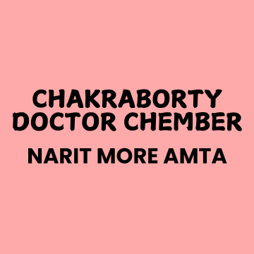 CHAKRABORTY DOCTOR CHEMBER