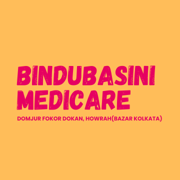 Bindubasini Medicare