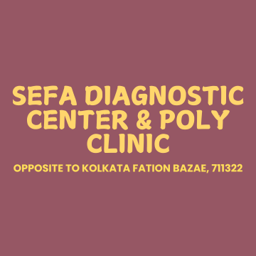 SEFA DIAGNOSTIC CENTER & POLYCLINIC