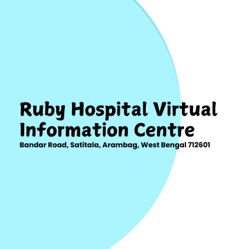 Ruby Hospital Virtual Information Centre