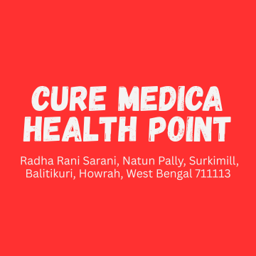Cure Medica Health Point