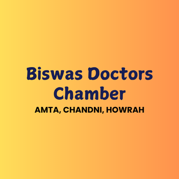 Biswas Doctors Chamber
