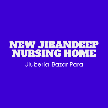 New Jibandeep Nursing Home