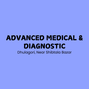 Advanced Medical & Diagnostic