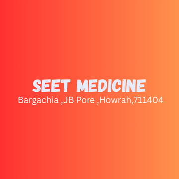 Seet Medicine