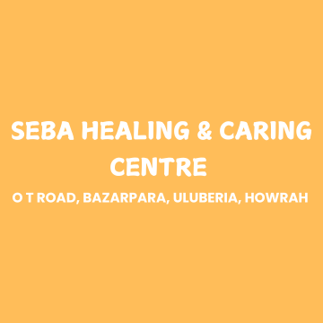 SEBA HEALING & CARING CENTRE