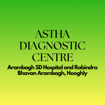 ASTHA DIAGNOSTIC CENTRE