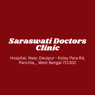 Saraswati Doctors Clinic
