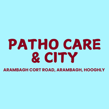 PATHO CARE & CITY