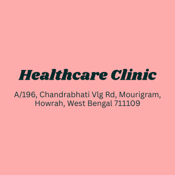 Healthcare Clinic