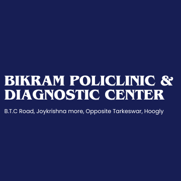 Bikram Policlinic & Diagnostic Center