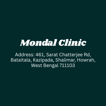 Mondal Clinic
