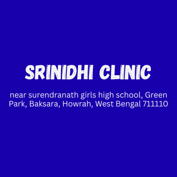 SRINIDHI CLINIC