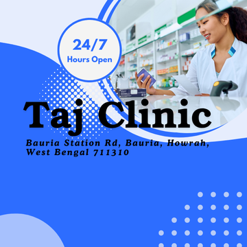 Taj Clinic