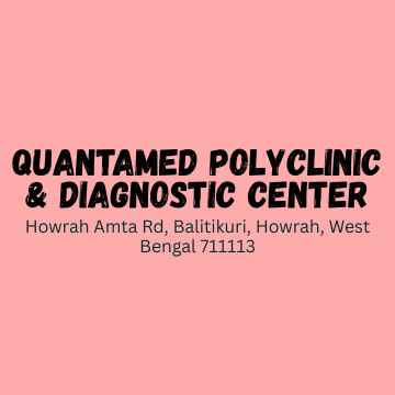 Quantamed Polyclinic & Diagnostic Center