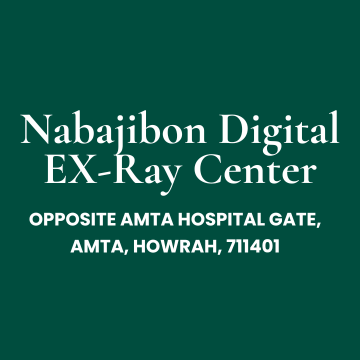 Nabajibon Digital EX-ray
