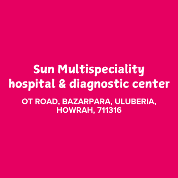Sun hospital & diagnostic center