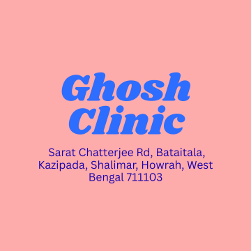 Ghosh Clinic