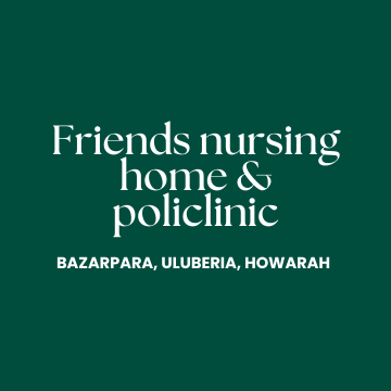 Friends nursing home & policlinic