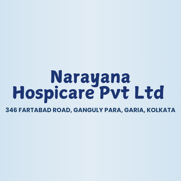 Narayana Hospicare Pvt Ltd