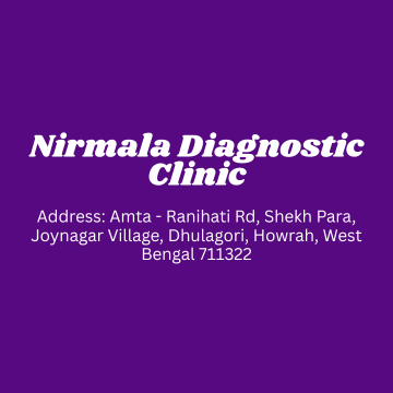 Nirmala Diagnostic Clinic