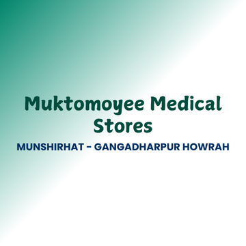 Muktomoyee Medical Stores