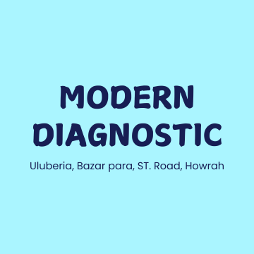 Modern Diagnostic